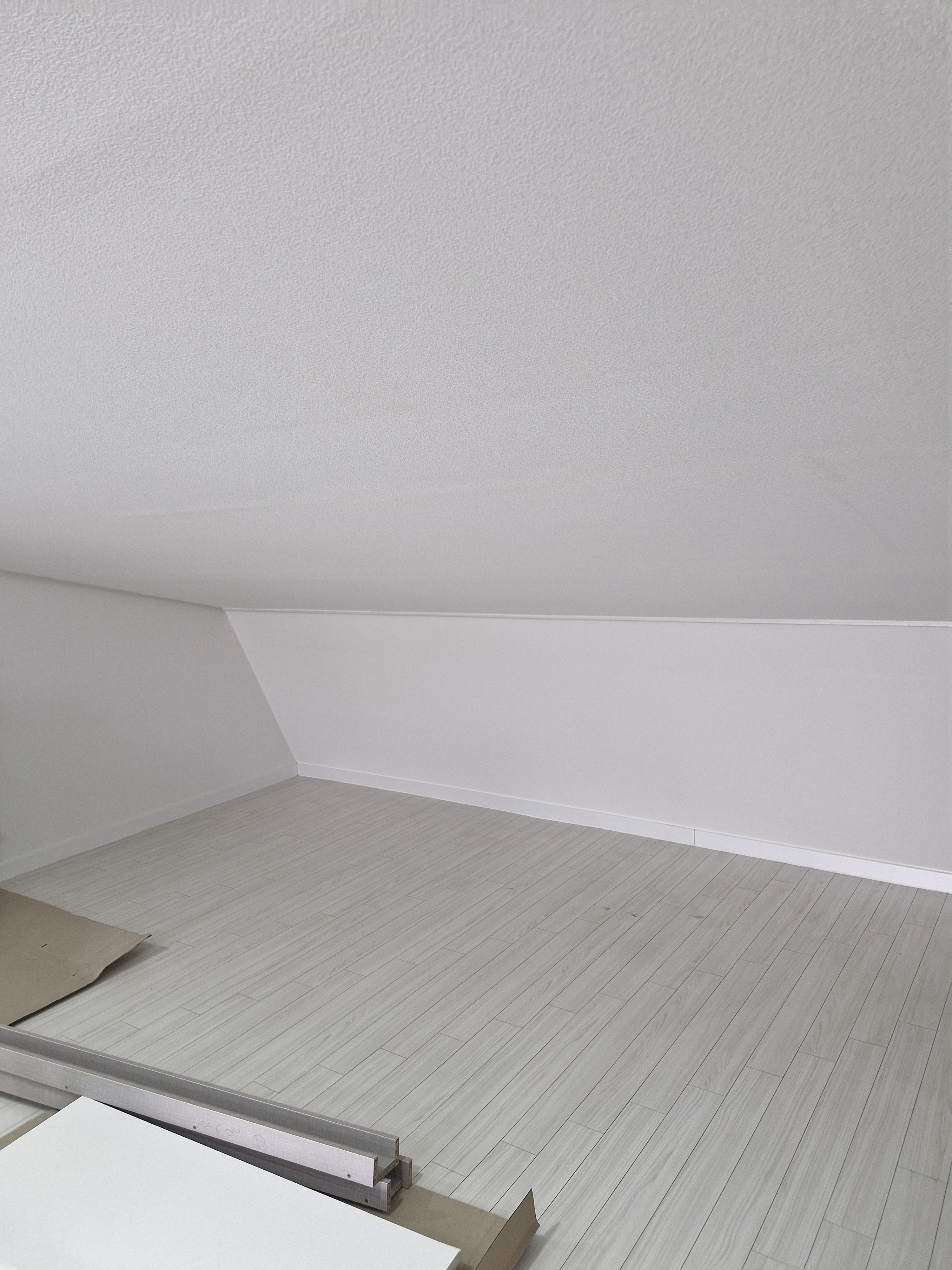 다락방수납장 맞춤 제작